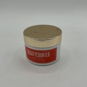 Beautycounter Body Butter 2 fl oz 60 ml Balance Cream Lotion